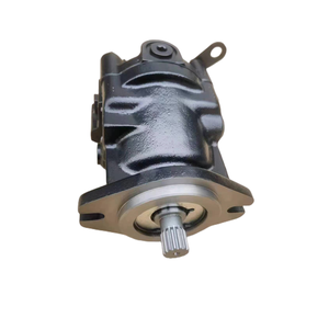 Bomba de Pistones Hidráulicos Serie MMF MMF025 MMF035 MMF044 MMF044DASHABNNN MMF044DAF1ABNNN MMF044DAFGABNNN - Product Image 1