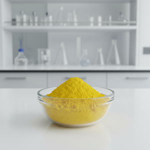 L'oxyde de fer rouge de qualité cosmétique (<span class=keywords><strong>CI</strong></span> 77491) et l'oxyde de fer jaune (<span class=keywords><strong>CI</strong></span> <span class=keywords><strong>77492</strong></span>) conviennent aux rouges à lèvres et aux gloss. - Product Image 3