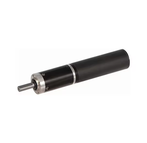 Motor de engranajes planetarios sin escobillas, motor de CA sin escobillas, venta al por mayor de productos de China - Product Image 4