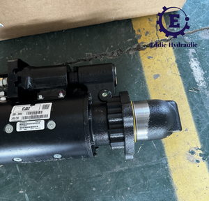 Conjunto de Motor 349-6601 3496601 Aplicable a Bulldozers de Ruedas 834K 988K 988K XE Máquina de Compactación de <span class=keywords><strong>Tierra</strong></span> 836K - Product Image 6