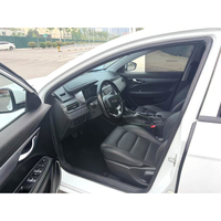JX Auto 2021 Voiture d'occasion Ge Ely Emgrand 1.5L 150-200ch Berline de luxe automatique à essence conduite à gauche