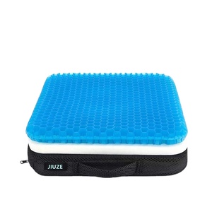 Офисная подушка для сидения автомобиля - Product Image 1