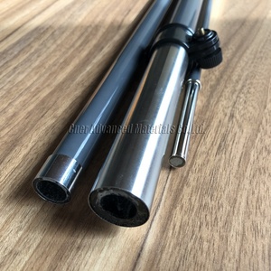 Tubes télescopiques <span class=keywords><strong>en</strong></span> <span class=keywords><strong>aluminium</strong></span> multi-usages avec système de verrouillage à bascule / tiges télescopiques <span class=keywords><strong>en</strong></span> carbone / perche <span class=keywords><strong>télescopique</strong></span> <span class=keywords><strong>en</strong></span> <span class=keywords><strong>aluminium</strong></span>, poignée de perche <span class=keywords><strong>télescopique</strong></span> - Product Image 4