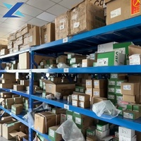 Schneider %100 Orijinal Yeni VFD ATV312HU15N4 ATV312 Serisi Üç Fazlı Motorlar için Değişken Frekanslı AC Sürücü