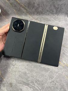 โทรศัพท์ Mate XT Ultimate Design 5G หน้าจอพับสามตอน พร้อมระบบปฏิบัติการ HarmonyOS 4.2 Octa Core Kirin9010 แบตเตอรี่ 5600mAh หน้าจอ 10.2 นิ้ว รองรับ CDMA - Product Image 3