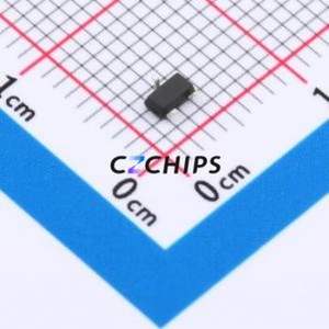 ทรานซิสเตอร์ฟิลด์ทรานซิสเตอร์ (Mosfet) SOT-23-3L 3P10แบบดั้งเดิมและใหม่เอี่ยม - Product Image 2