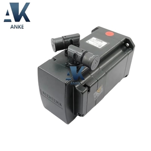 Nuevo Motor Servo Original de Diseño Compacto para Maquinaria de Embalaje y Textil en Stock 1FK7063-5AH71-1AA0 - Product Image 1