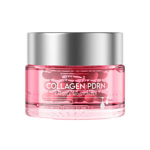 <span class=keywords><strong>Crema</strong></span> de Cápsulas de Colágeno PDRN, Reafirma y Suaviza, Unifica el Tono de Piel, Mejora las Líneas Finas - Product Image 1