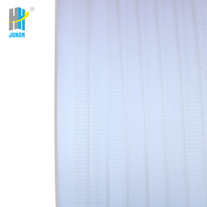 Bande de cerclage en polypropylène de 12mm Rouleau de bande d'emballage en plastique Bande de cerclage en PP - Product Image 5