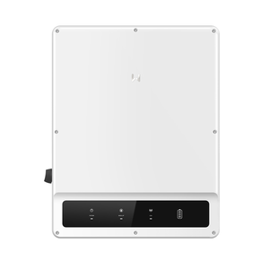 Goodwe ET Series GW40/50K-ET-10 ระบบไฮบริดพลังงานแสงอาทิตย์ 40/50KW สามเฟส 380V/400V แบตเตอรี่ลิเธียมไอออน IP66 แรงดันสูง 99.9% ET 40-50kw Ser - Product Image 2