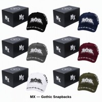 Gorras de Béisbol Deportivas de 5 Paneles, Forradas en Satén, Estructuradas, Estilo Hip Hop, de Alta Calidad, Personalizadas de Fábrica al Por Mayor