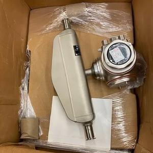 Débitmètre Coriolis E+H Proline Promass O 500 à haute performance et mesure de débit longue durée - Product Image 3