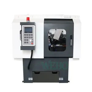 Industrial full automatic hydraulic carbide circular saw blade grinding and sharpening machine