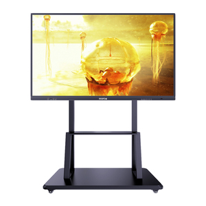 98-inch 4K HD Android & IOS phẳng bảng tương tác được xây dựng trong bảng điện tử với Ops máy tính cho giáo dục - Product Image 5