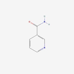 Produttore di fabbrica CAS 98-92-0 99% Nicotinamide in polvere vitamina B3 materie prime integratori alimentari assistenza sanitaria all'ingrosso OEM