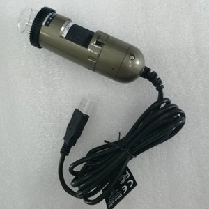<span class=keywords><strong>Microscope</strong></span> numérique <span class=keywords><strong>Dino</strong></span>-<span class=keywords><strong>Lite</strong></span> Premier Series AM4113ZT avec polariseur 200x 1,3 million de pixels - Product Image 3