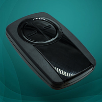 Émetteur sans fil 433 MHz universel pour télécommande de porte de garage, modèle 380UT, interrupteur de commande de portail SMG 0031