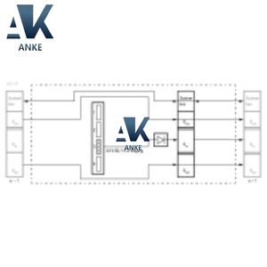 Módulo de E/S remota Weidmuller 1334710000, 1/2" - Product Image 2