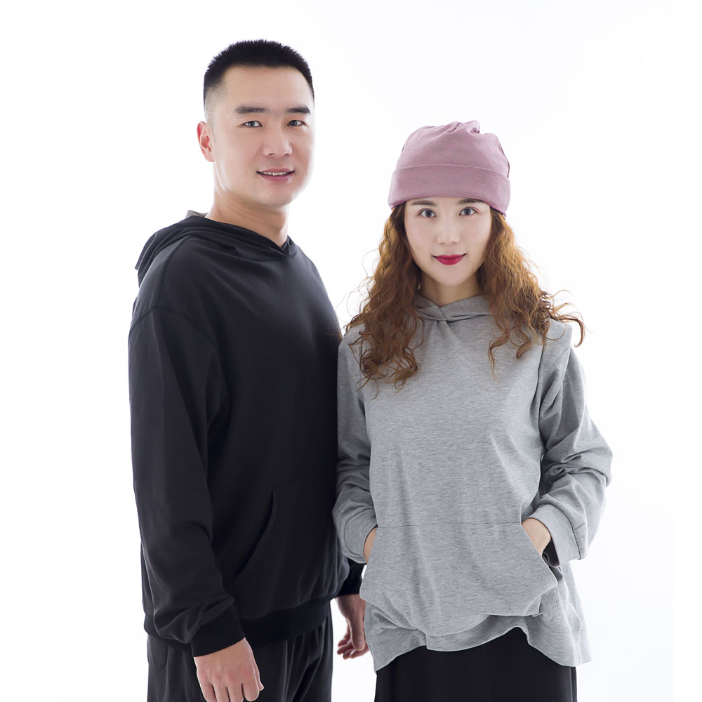 overall black