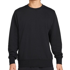 Manufacturer's Direct Supply of Regular Men's Hoodies Made of 100% Pure Cotton Material Slim Fit Atmospheric Men's Hoodies - Product Image 3