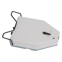 Pupillomètre numérique Aist Optics LY-9C, testeur de distance pupillaire, équipement d'optométrie pour clinique ophtalmologique