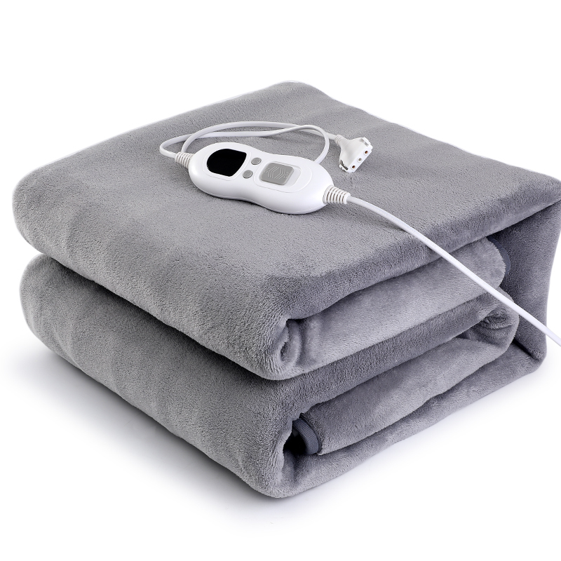 Wholesale Electric Blanket for Bed Start