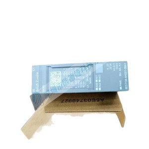 Module de commande programmable AB RACK 1756-A10, carte système CNC - Product Image 3