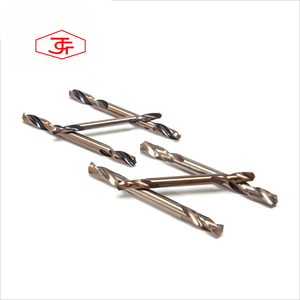 64-66 HRC Hss M2 Chất Liệu Tiếp Đất Đầy Đủ <span class=keywords><strong>Twist</strong></span> Khoan <span class=keywords><strong>Bits</strong></span> Cho Kim Loại Khoan - Product Image 1