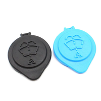 Bouchon de réservoir de liquide lave-glace pour pare-brise de voiture 61661379054 V201810 pour BMW E21 E28 E30 E32 E34 E39