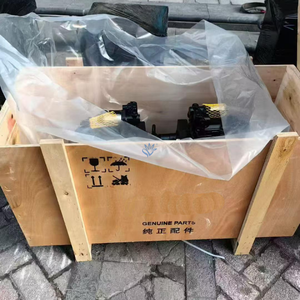 Luyue ปั๊มไฮดรอลิก K5V160DTH ปั๊มหลักสำหรับ Sany SY305 SY335 SY365 SY375 SY374อะไหล่เปลี่ยน SY385Excavator - Product Image 3