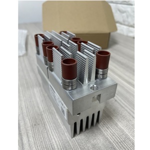 Mới và độc đáo semikron skkq 800/14E antiparallel <span class=keywords><strong>Thyristor</strong></span> cho softstart các tính năng thiết kế nhỏ gọn giá tốt - Product Image 4