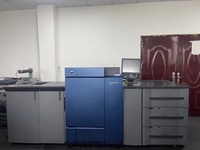 Copieurs de machine d'impression de photocopieur couleur A3 remis à neuf pour imprimante Konica Minolta Bizhub Press C1085 C1100 DI