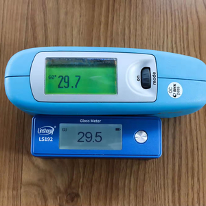 Compteur de brillance Linshang LS192 60 degrés, facile à transporter, prend en charge le mode normal et la commutation de mode - Product Image 4