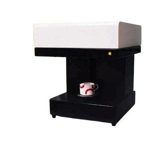 Imprimante 3D professionnelle, utilisé dans les aliments commerciaux, multicolore, pour café, ml - Product Image 1