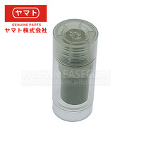 Inyector Diesel 124770-53000 1GM10 2GM20 para Yanmar Marino, Boquilla para Inyector Marino Yanmar