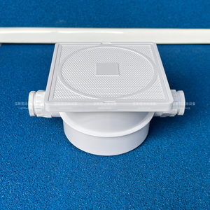 Boîte de jonction portable en ABS étanche pour câbles, idéale pour piscines <span class=keywords><strong>et</strong></span> spas - Prix de gros - Product Image 1