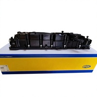 Ensemble de couvercle de culasse Magneti Marelli OE 11128571308 pour BMW B57