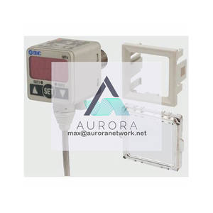 Accesorios de válvula neumática electrónica de alta calidad, con buen precio - Product Image 1