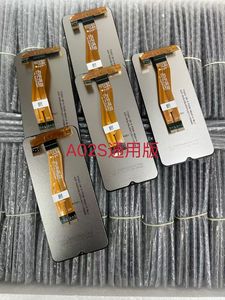 Reemplazo de pantallas completas de pantalla LCD de teléfono de venta directa de fábrica con garantía para <span class=keywords><strong>SAMSUNG</strong></span> GALAXY A02S/A03S/A04E - Product Image 4
