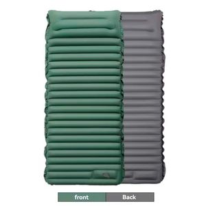 ODM OEM Inflatable <b>Air</b>-Filled Mattress Car Sleeping Mat <b>Air</b> Cushion Bed Home Camping Moisture-proof Composite Fabric - Product Image 1