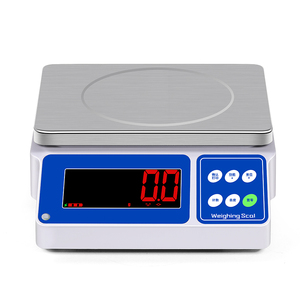 Batería Veidt Weighing ACS Serie 4v 4ah para Báscula Digital de Peso y Precio, Manual de Usuario, Conteo de Frutas RS30W ACS Serie 4v - Product Image 5