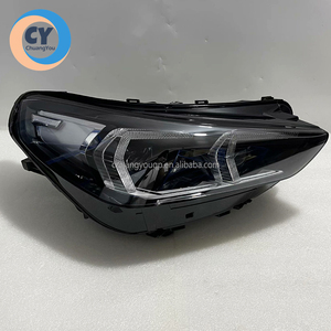 Cho BMW X1 U11 Led Đèn Pha ống kính 202 3 2024 <span class=keywords><strong>2025</strong></span> gốc <span class=keywords><strong>laser</strong></span> Đèn pha lắp ráp Trái phải đèn BMW X1 U11 U12 xe ánh sáng - Product Image 2