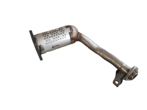Catalizzatore Peugeot <span class=keywords><strong>206</strong></span> <span class=keywords><strong>1.4</strong></span>, 1.6, 1.6 16V 2000-, <span class=keywords><strong>206</strong></span>+ <span class=keywords><strong>1.4</strong></span> 2009 - Product Image 3