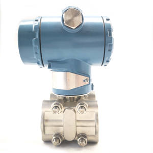 التفاضلية ناقل الضغط استشعار الضغط قياس المستويات - Product Image 2