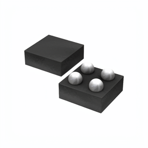 Power Management (PMIC) SC728CSTRT Electronics Component BOM IC In Stock 4 WFBGA, CSPBGA - Product Image 1