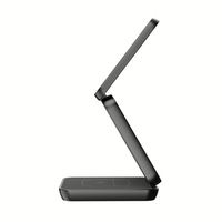 Cargador Inalámbrico 3 en 1 Plegable y Ecológico, Personalizable OEM/ODM, Soporte Magnético Portátil para Teléfono Celular, Auriculares y Reloj, Carga Rápida