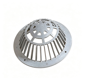 Usine de fonderie d'aluminium, produits en aluminium moulé sur mesure, y compris usinage CNC, polissage, inspection de qualité complète - Product Image 1