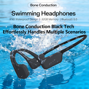 Auriculares SHOKZ para Air S803 TWS, Resistentes al Agua, Carga Rápida, LED, Conducción Ósea, para Correr, V5.1, Aleación de Titanio, 10-15h - Product Image 6