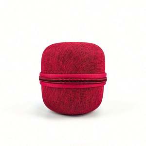 Caja de transporte EVA a prueba de golpes, estuche organizador para juego de té, portavasos portátil para viaje - Product Image 1