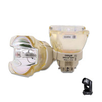 Lámpara Original SIRIUS HRI 482W S Sharpy, Bombilla Hri Sirius 482W, Foco de Repuesto para Beam 480 W, Pieza de Repuesto para Luz Beam